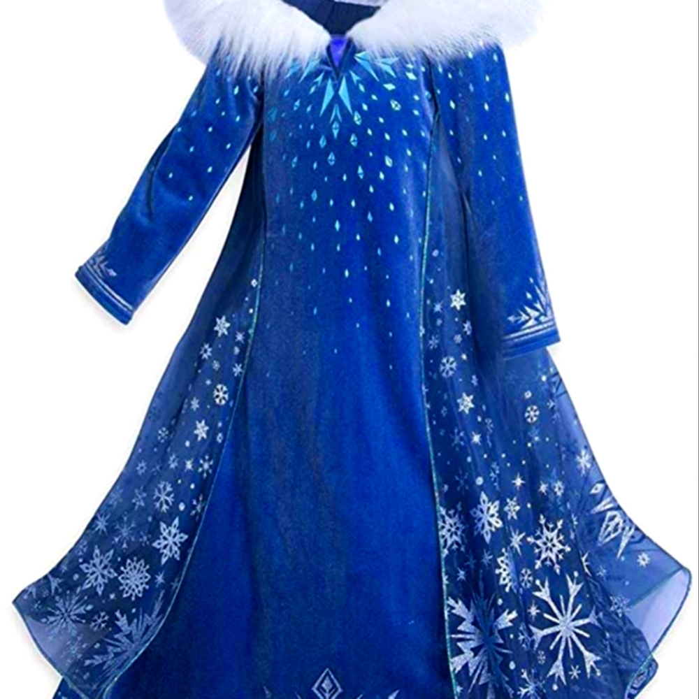 Princess Dress